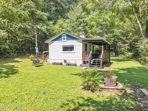 Tiny photo for 5963 New River Hwy, Briceville, TN 37710 (MLS # 1330623)