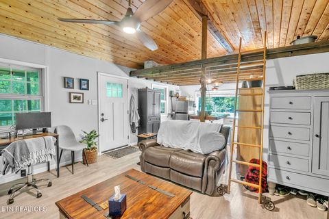 Tiny photo for 5963 New River Hwy, Briceville, TN 37710 (MLS # 1330623)