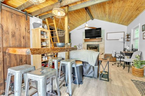 Tiny photo for 5963 New River Hwy, Briceville, TN 37710 (MLS # 1330623)