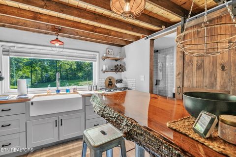 Tiny photo for 5963 New River Hwy, Briceville, TN 37710 (MLS # 1330623)