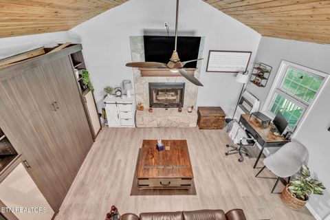 Tiny photo for 5963 New River Hwy, Briceville, TN 37710 (MLS # 1330623)