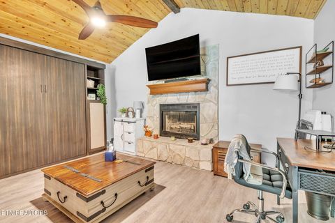 Tiny photo for 5963 New River Hwy, Briceville, TN 37710 (MLS # 1330623)