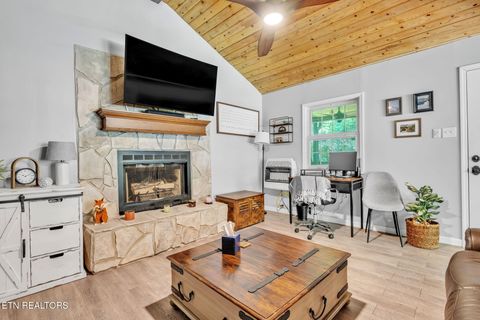 Tiny photo for 5963 New River Hwy, Briceville, TN 37710 (MLS # 1330623)