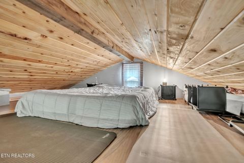 Tiny photo for 5963 New River Hwy, Briceville, TN 37710 (MLS # 1330623)