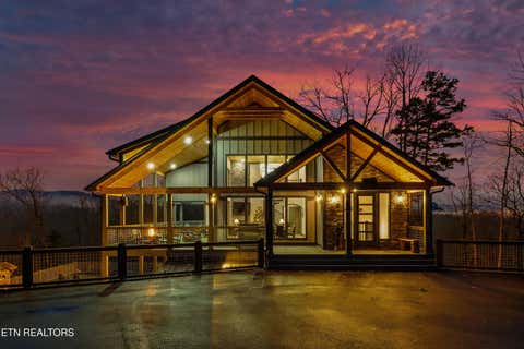 Photo of 77 Flintlock Lane, Sevierville, TN 37862 (MLS # 1352820)