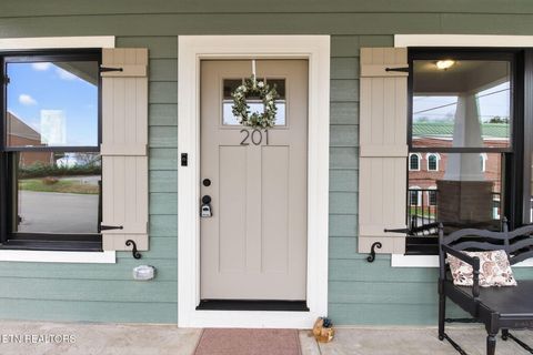 Tiny photo for 201 Cedar St, Loudon, TN 37774 (MLS # 1326941)