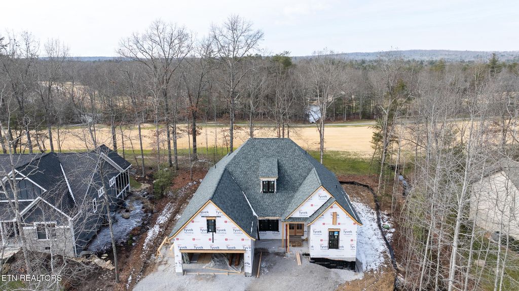 Photo of 232 Forest Hill Drive, Crossville, TN 38558 (MLS # 1327476)