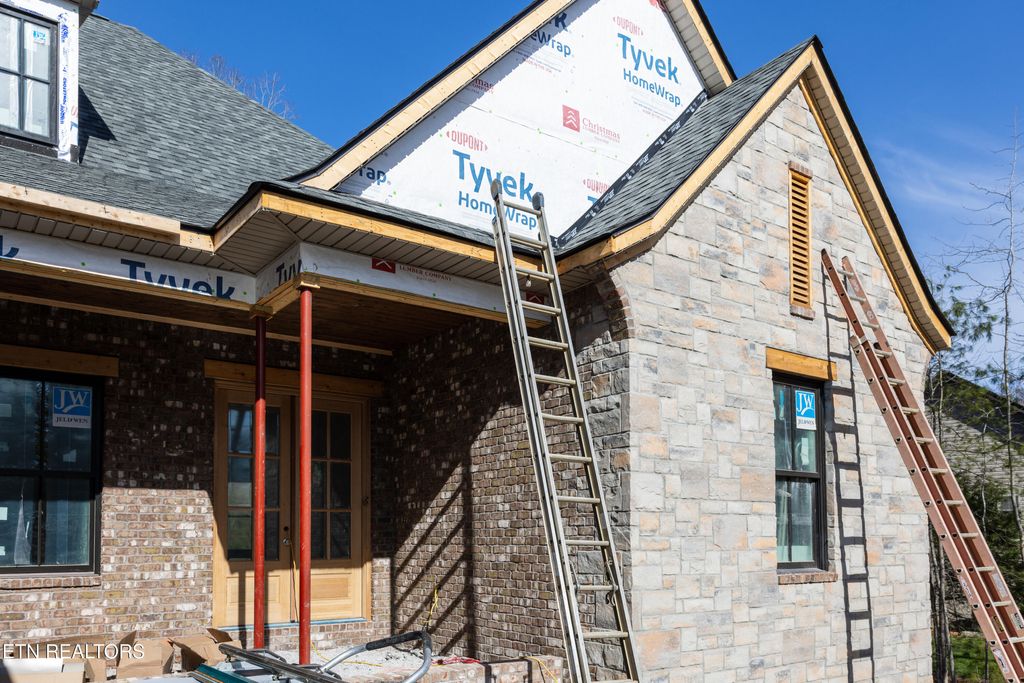 Photo of 232 Forest Hill Drive, Crossville, TN 38558 (MLS # 1327476)