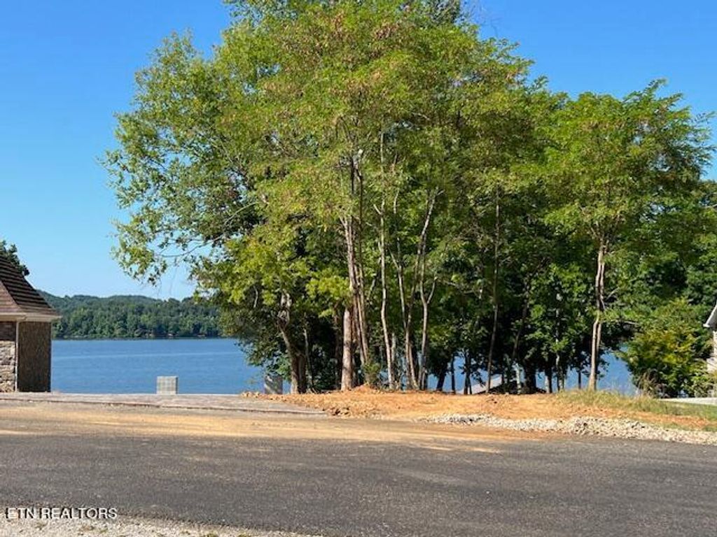 Photo of E Shore Drive, Rockwood, TN 37854 (MLS # 1269762)