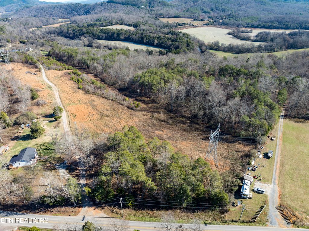Photo of Fairview Rd, Tellico Plains, TN 37385 (MLS # 1324119)