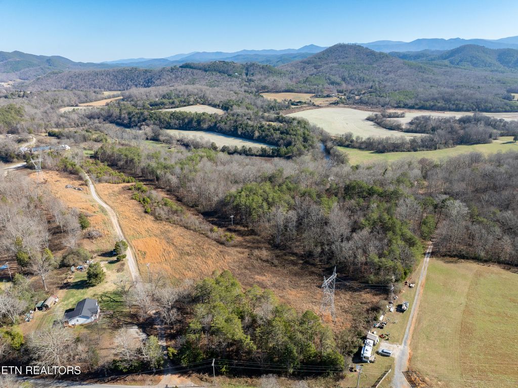 Photo of Fairview Rd, Tellico Plains, TN 37385 (MLS # 1324119)