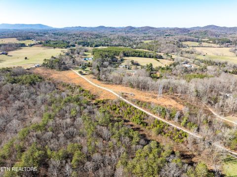 Tiny photo for Fairview Rd, Tellico Plains, TN 37385 (MLS # 1324119)