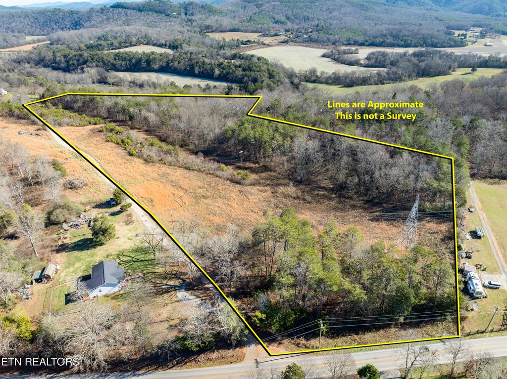 Photo of Fairview Rd, Tellico Plains, TN 37385 (MLS # 1324119)