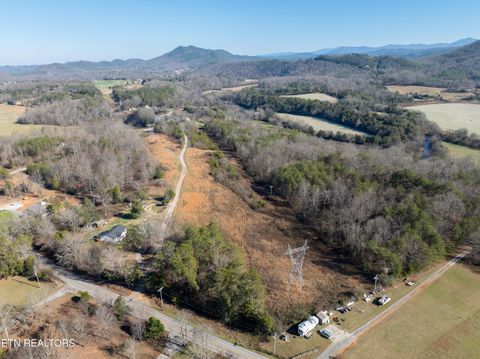 Tiny photo for Fairview Rd, Tellico Plains, TN 37385 (MLS # 1324119)