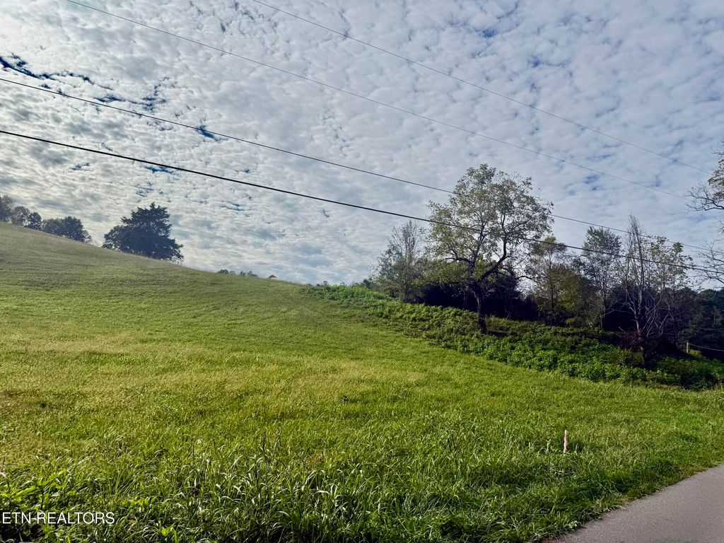 Photo of HARMON Rd, New Tazewell, TN 37825 (MLS # 1317709)