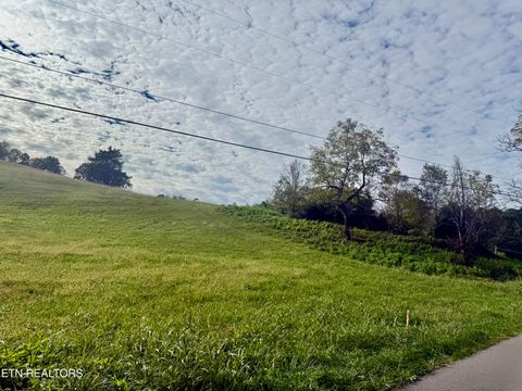 Photo of HARMON Rd, New Tazewell, TN 37825 (MLS # 1317709)