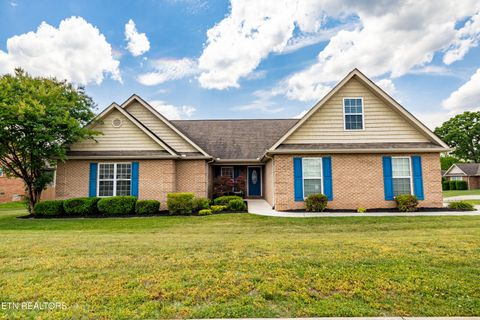 Photo of 2632 Brantley Park Blvd, Maryville, TN 37804 (MLS # 1342522)
