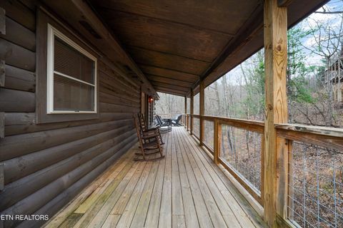 Tiny photo for 2906 Joyner Hills Lane, Sevierville, TN 37876 (MLS # 1324465)
