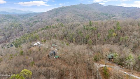 Tiny photo for 2906 Joyner Hills Lane, Sevierville, TN 37876 (MLS # 1324465)