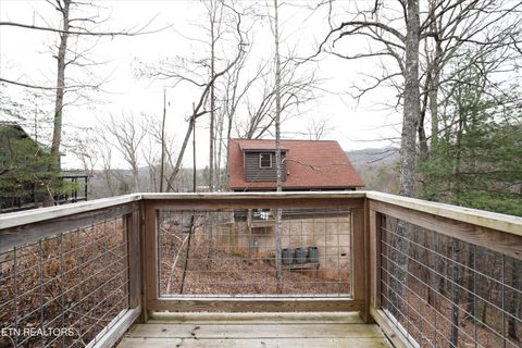 Tiny photo for 2906 Joyner Hills Lane, Sevierville, TN 37876 (MLS # 1324465)