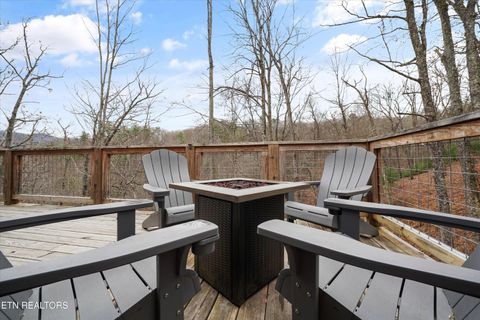 Tiny photo for 2906 Joyner Hills Lane, Sevierville, TN 37876 (MLS # 1324465)