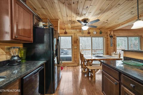 Tiny photo for 2906 Joyner Hills Lane, Sevierville, TN 37876 (MLS # 1324465)