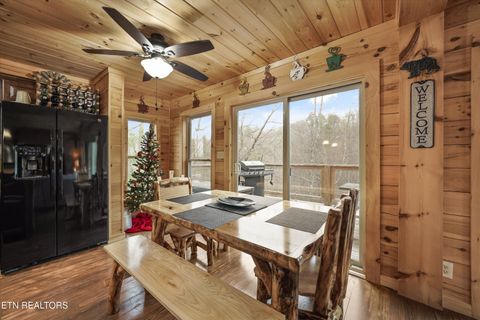 Tiny photo for 2906 Joyner Hills Lane, Sevierville, TN 37876 (MLS # 1324465)