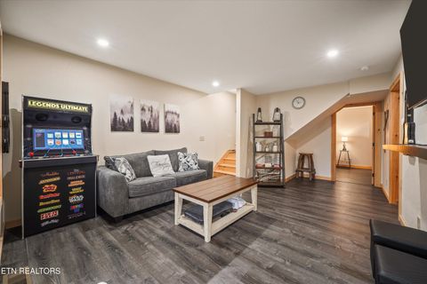 Tiny photo for 2906 Joyner Hills Lane, Sevierville, TN 37876 (MLS # 1324465)