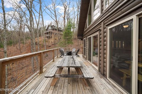 Tiny photo for 2906 Joyner Hills Lane, Sevierville, TN 37876 (MLS # 1324465)