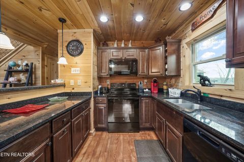 Tiny photo for 2906 Joyner Hills Lane, Sevierville, TN 37876 (MLS # 1324465)