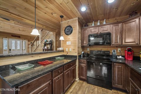 Tiny photo for 2906 Joyner Hills Lane, Sevierville, TN 37876 (MLS # 1324465)