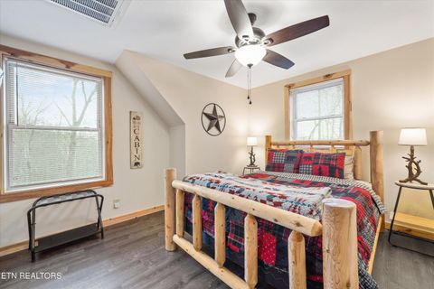 Tiny photo for 2906 Joyner Hills Lane, Sevierville, TN 37876 (MLS # 1324465)