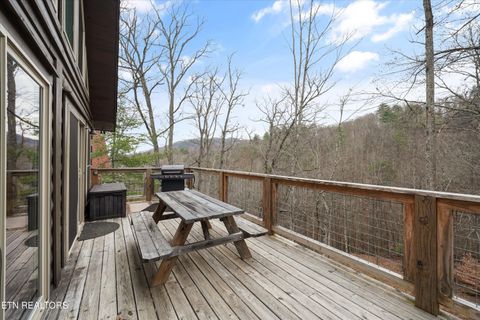 Tiny photo for 2906 Joyner Hills Lane, Sevierville, TN 37876 (MLS # 1324465)
