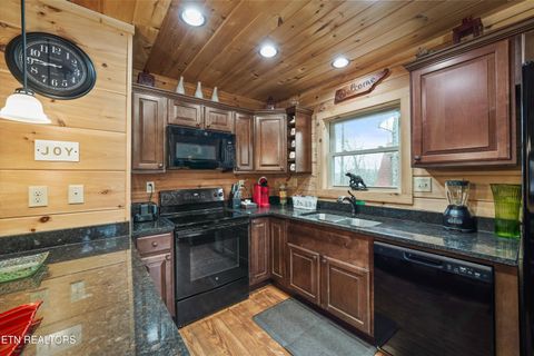 Tiny photo for 2906 Joyner Hills Lane, Sevierville, TN 37876 (MLS # 1324465)