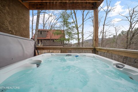 Tiny photo for 2906 Joyner Hills Lane, Sevierville, TN 37876 (MLS # 1324465)