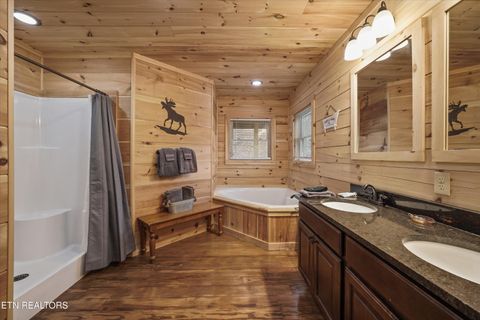 Tiny photo for 2906 Joyner Hills Lane, Sevierville, TN 37876 (MLS # 1324465)