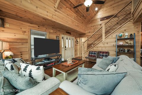 Tiny photo for 2906 Joyner Hills Lane, Sevierville, TN 37876 (MLS # 1324465)