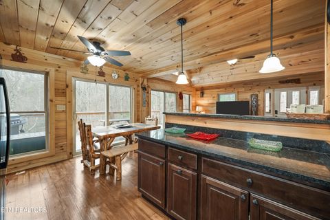 Tiny photo for 2906 Joyner Hills Lane, Sevierville, TN 37876 (MLS # 1324465)