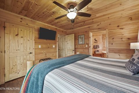 Tiny photo for 2906 Joyner Hills Lane, Sevierville, TN 37876 (MLS # 1324465)