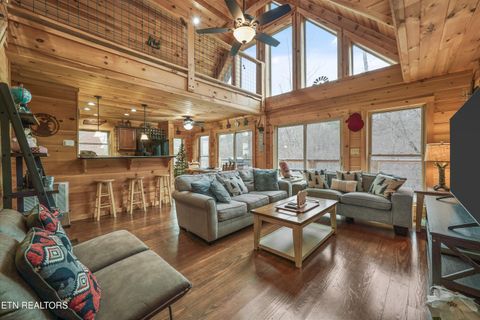 Tiny photo for 2906 Joyner Hills Lane, Sevierville, TN 37876 (MLS # 1324465)