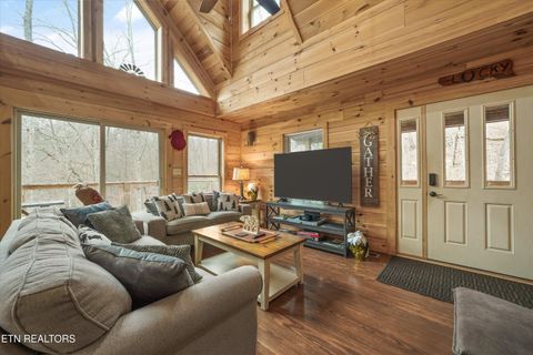 Tiny photo for 2906 Joyner Hills Lane, Sevierville, TN 37876 (MLS # 1324465)