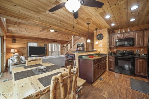 Tiny photo for 2906 Joyner Hills Lane, Sevierville, TN 37876 (MLS # 1324465)