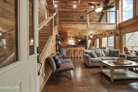 Tiny photo for 2906 Joyner Hills Lane, Sevierville, TN 37876 (MLS # 1324465)