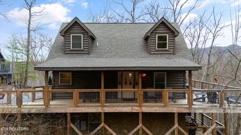 Tiny photo for 2906 Joyner Hills Lane, Sevierville, TN 37876 (MLS # 1324465)