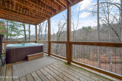 Tiny photo for 2906 Joyner Hills Lane, Sevierville, TN 37876 (MLS # 1324465)