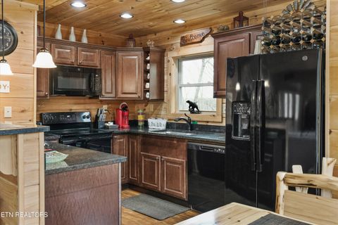 Tiny photo for 2906 Joyner Hills Lane, Sevierville, TN 37876 (MLS # 1324465)