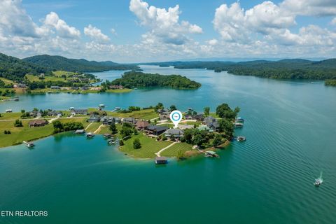 470 Reginas Point Sharps Chapel TN 37866