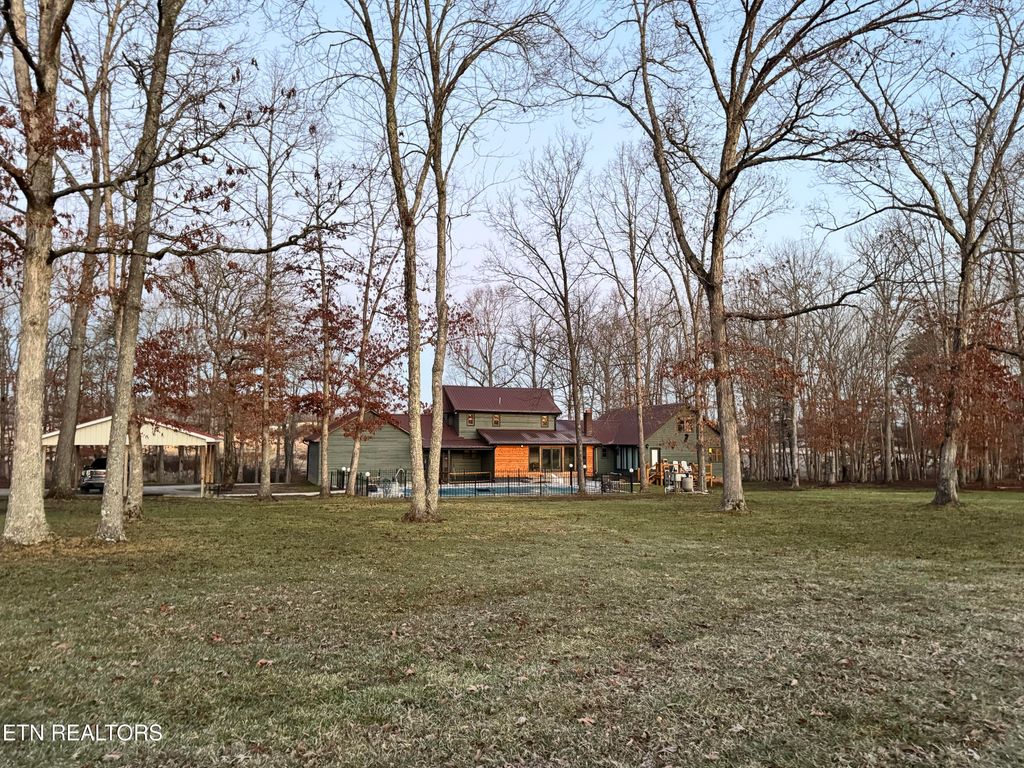 Photo of 5519 S York Hwy, Grimsley, TN 38565 (MLS # 1332144)