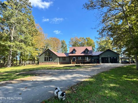 Photo of 5519 S York Hwy, Grimsley, TN 38565 (MLS # 1332144)