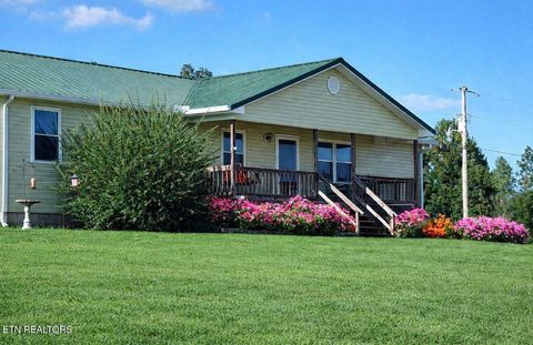 840 Jordan Rd Decatur TN 37322